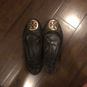 Tory Burch Minnie Ballet Flats